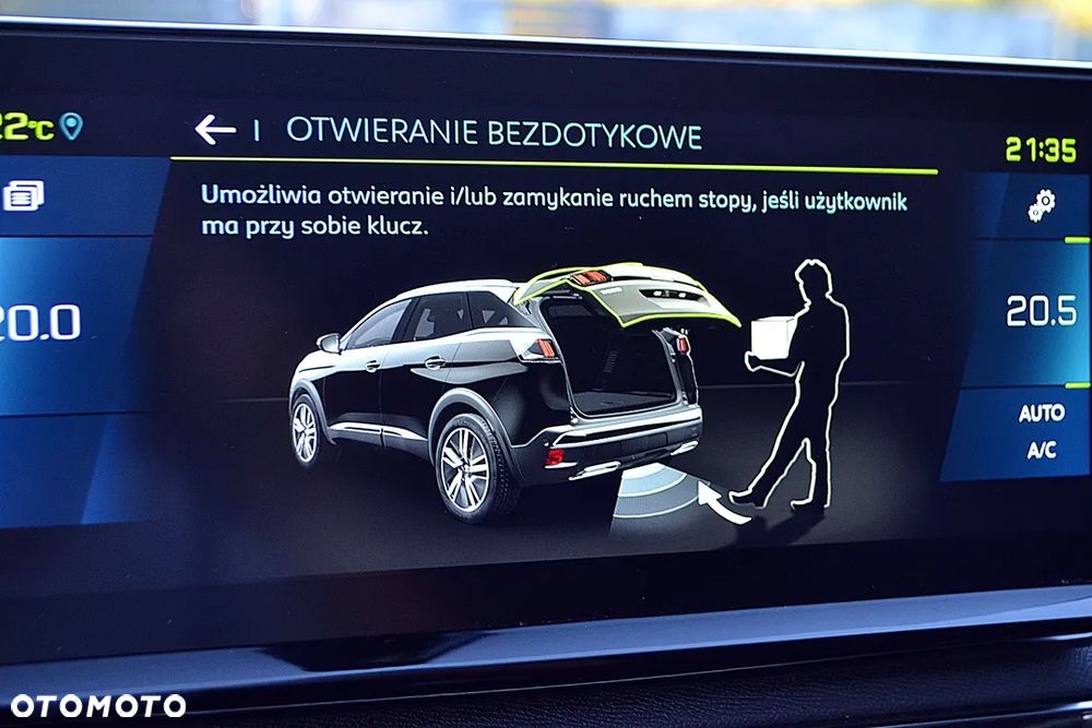 Peugeot 3008 - 33
