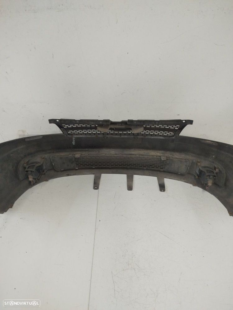 Para Choques Ft Hyundai Matrix (Fc) - 3