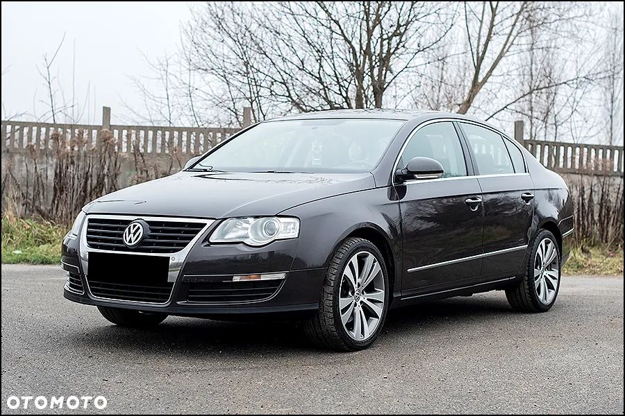 Volkswagen Passat - 14