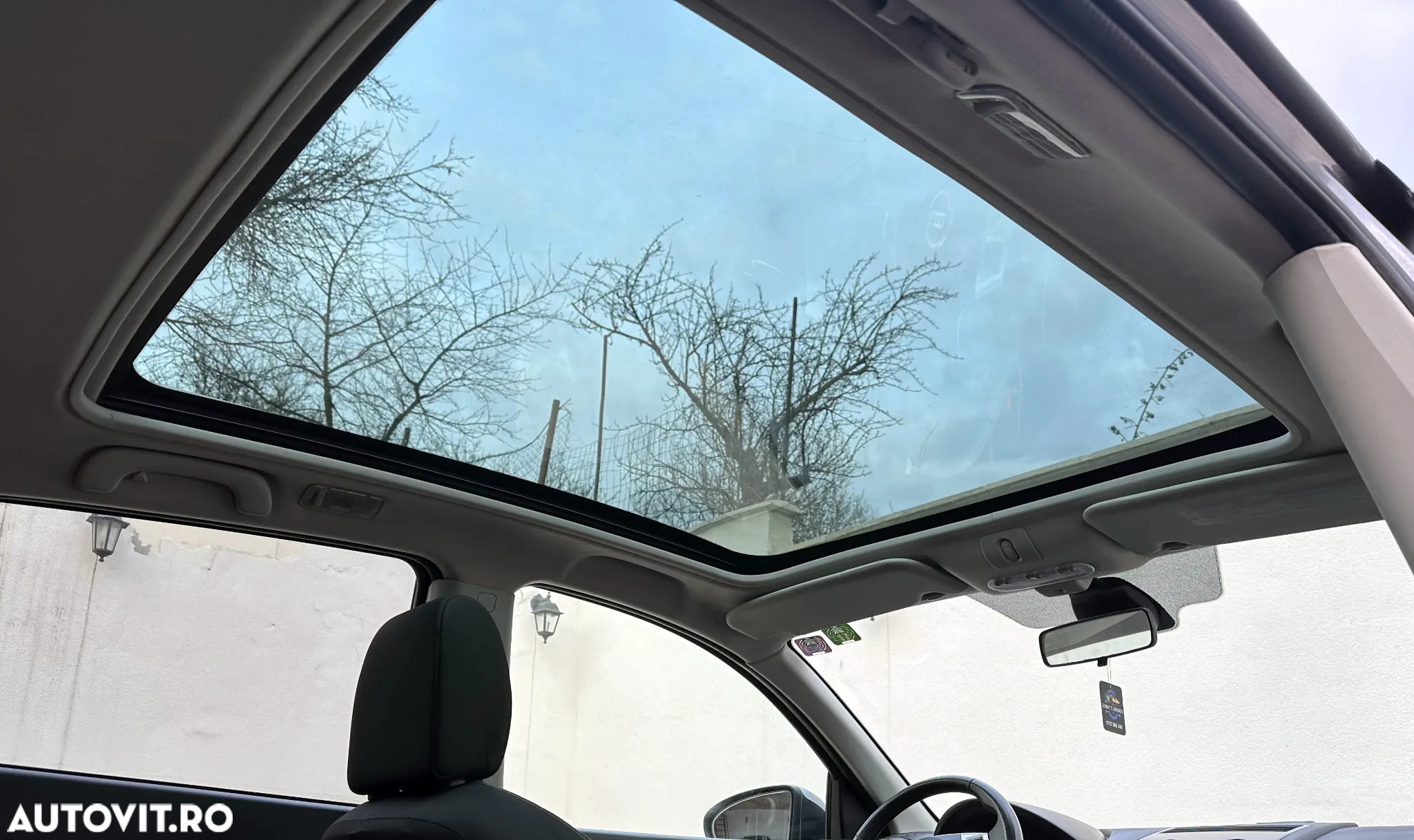 Nissan Qashqai - 15