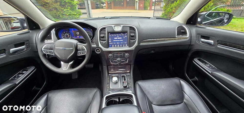 Chrysler 300 - 19