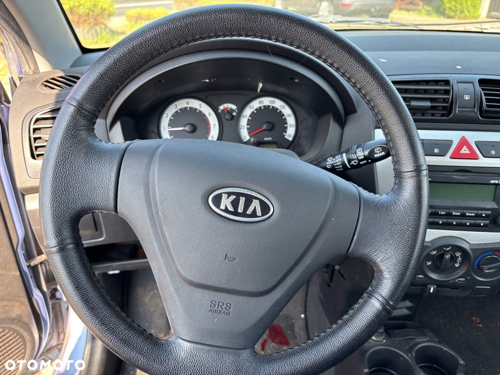 Kia Picanto 1.1 Spirit - 9