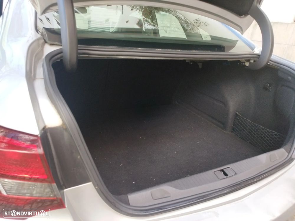 Opel Astra 1.4 T Cosmo S/S - 5
