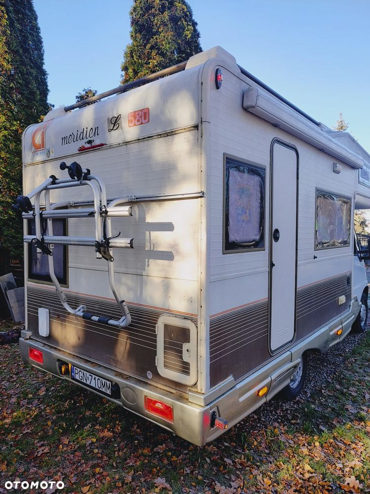 Fiat Ducato - 2
