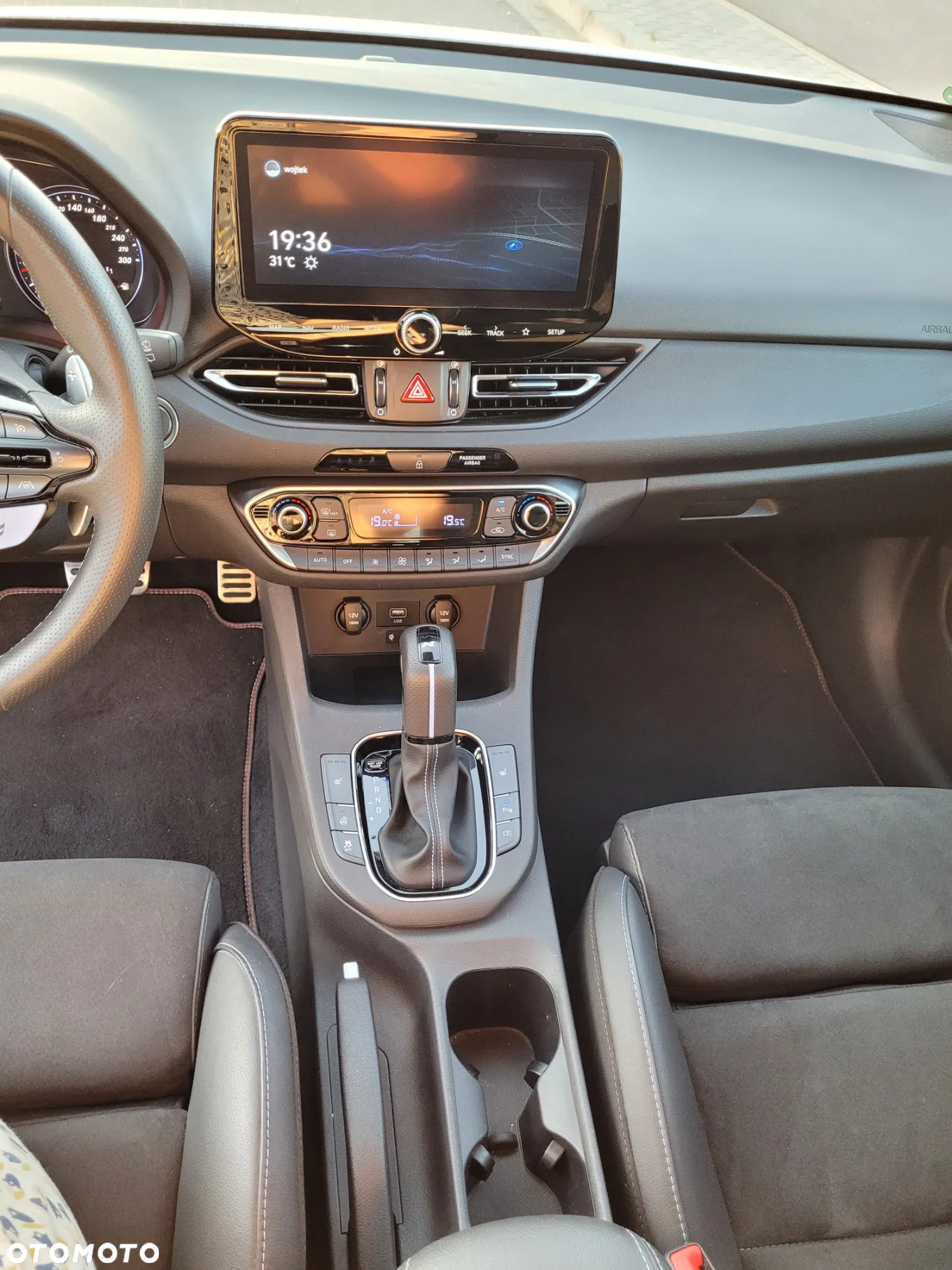 Hyundai i30 N - 13