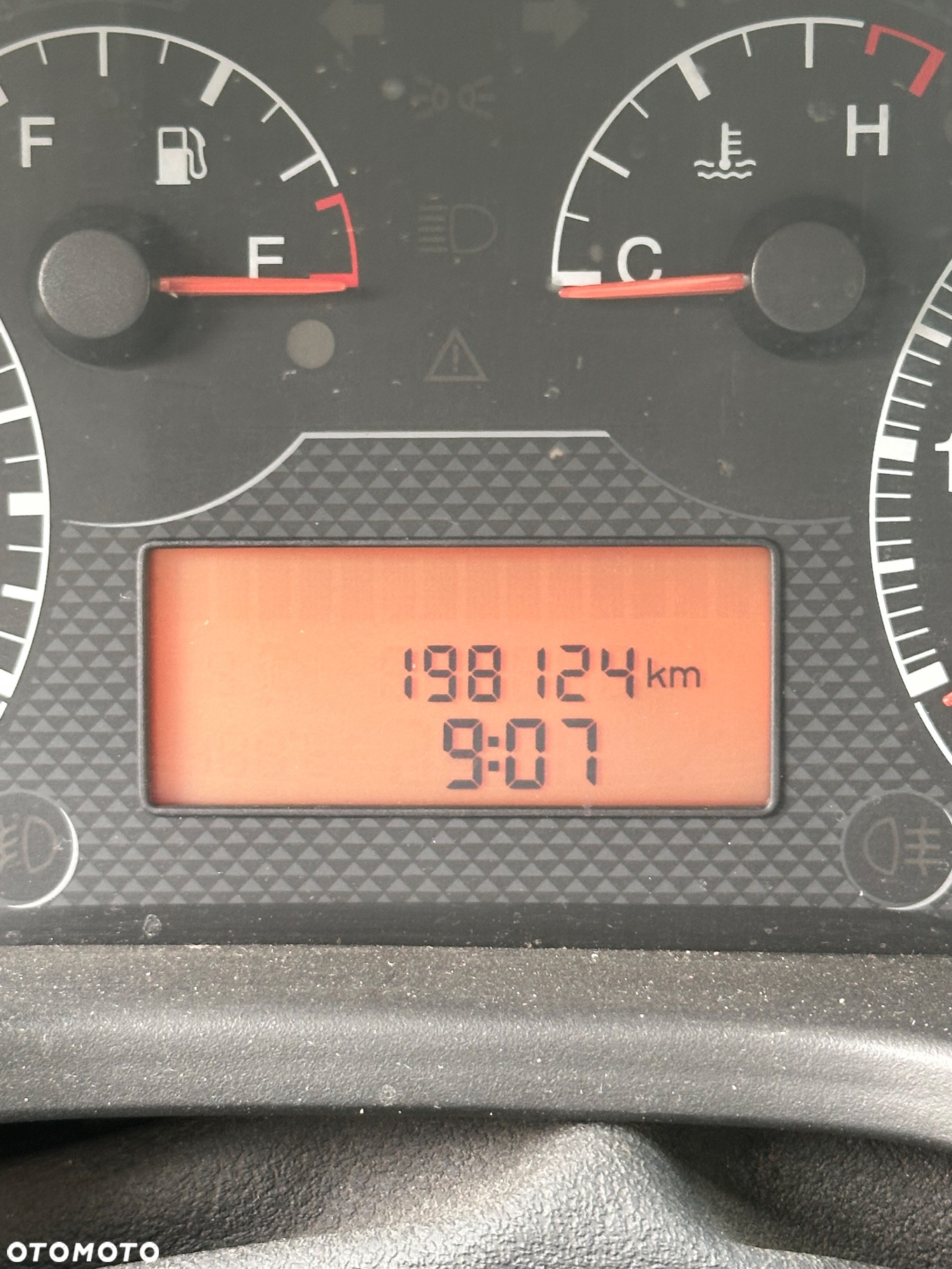 Fiat Fiorino 1.3 Multijet 16V Base - 31