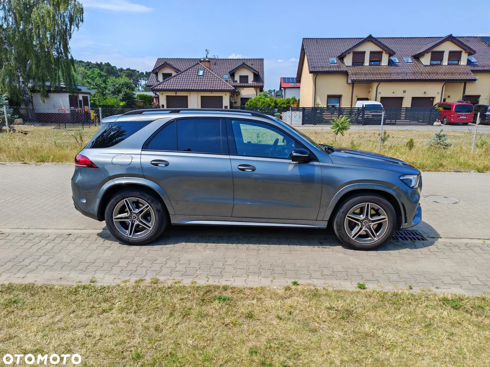 Mercedes-Benz GLE 300 d 4-Matic - 2