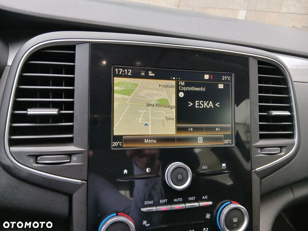 Renault Talisman 1.6 Energy TCe Zen EDC - 18