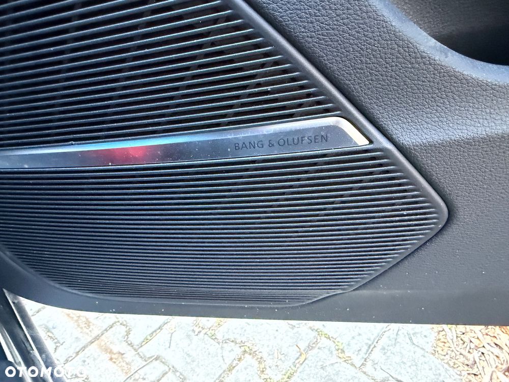 Audi Q7 50 TDI mHEV Quattro Black Edition Tiptr - 34