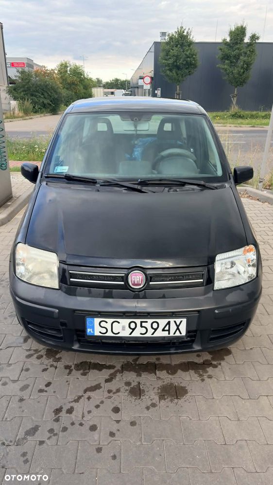 Fiat Panda 1.1 Active - 2