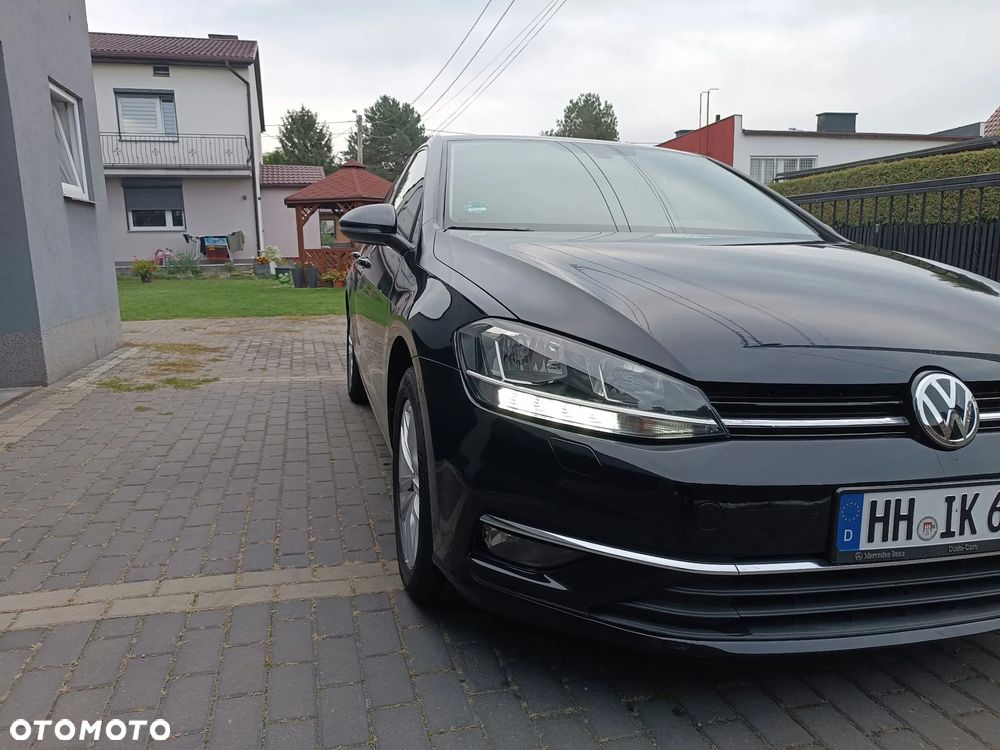 Volkswagen Golf - 20