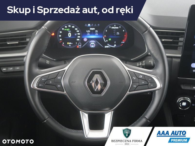 Renault Captur - 16