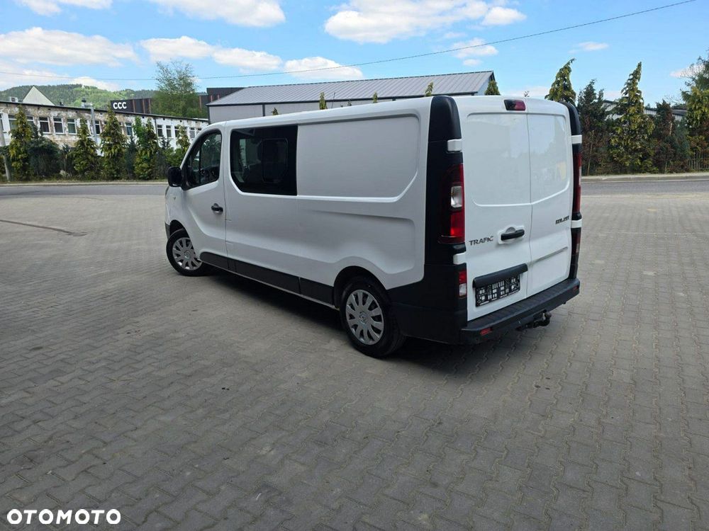 Renault Trafic - 8