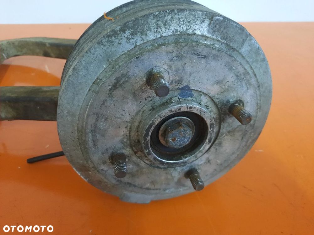 LIGIER AMBRA 99-06 ZWROTNICA PIASTA KOŁA PRAWA TYŁ LDW 502 M3 - 3