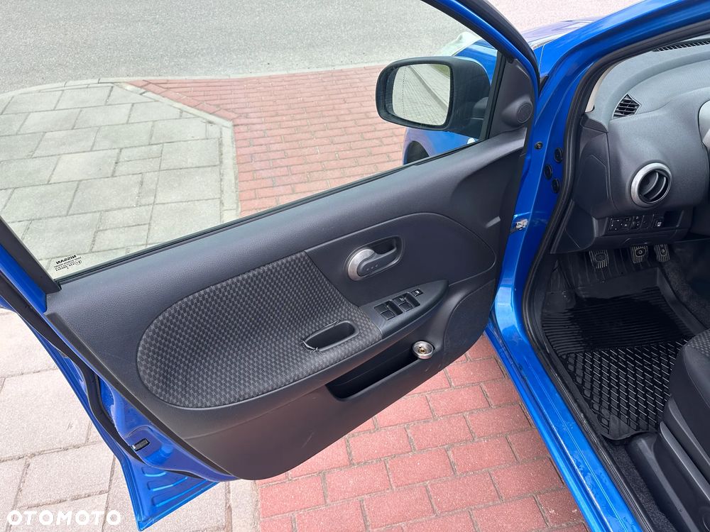 Nissan Note - 15