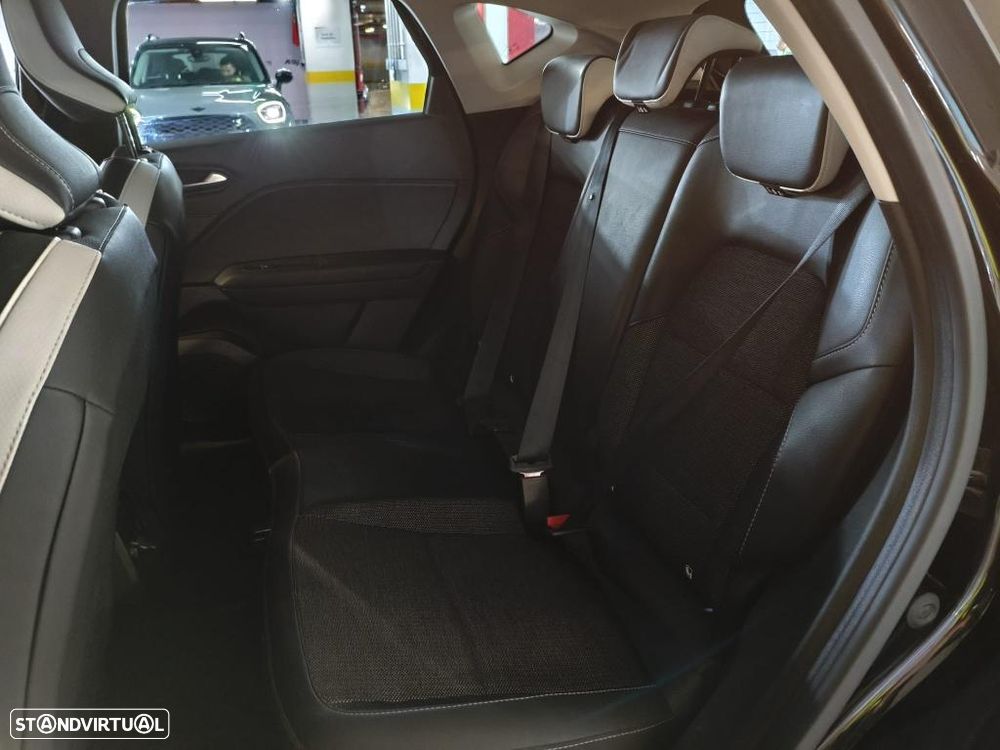 Renault Captur 1.6 E-Tech Plug-In Hybrid Techno - 9