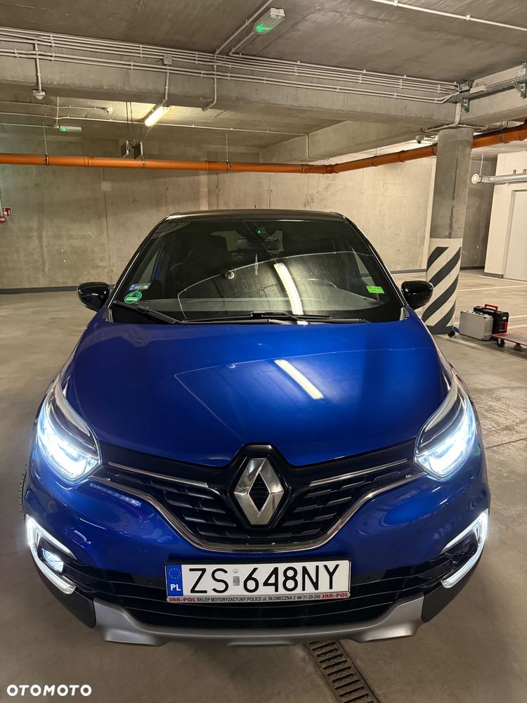 Renault Captur 1.3 Energy TCe S-Edition EDC - 12