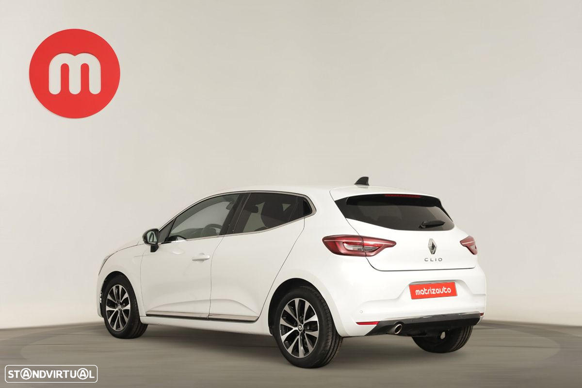 Renault Clio 1.0 TCe Limited Bi-Fuel - 3