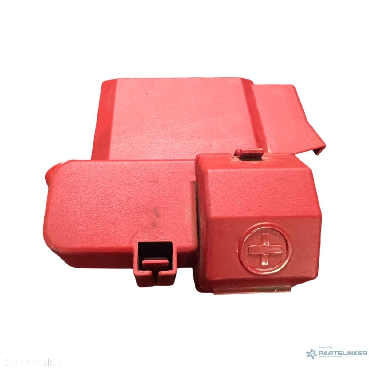 Clema capac  baterie vehicul electric/hibrid RENAULT CLIO IV Box 2014 - > 243124335R - 1