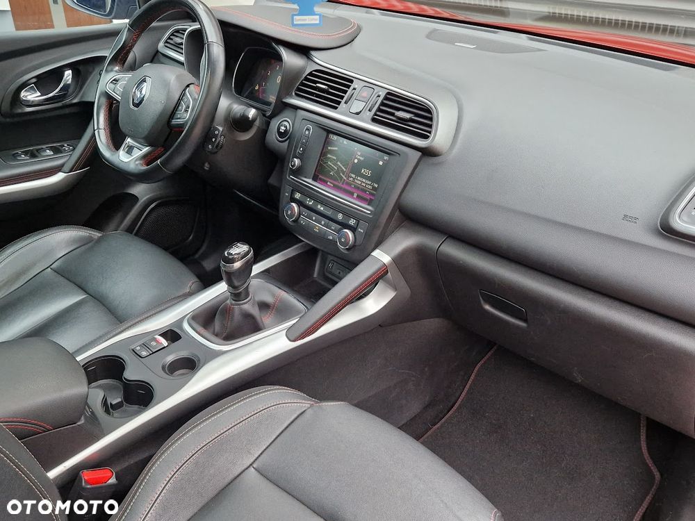 Renault Kadjar 1.2 Energy TCe Night&Day - 27