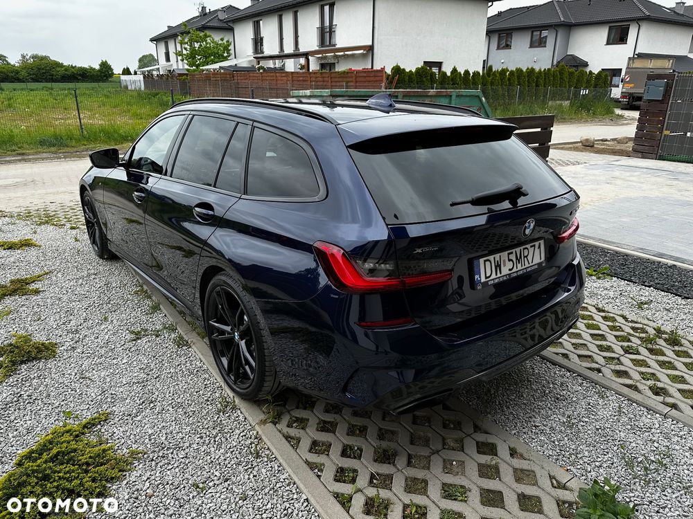 BMW Seria 3 - 8