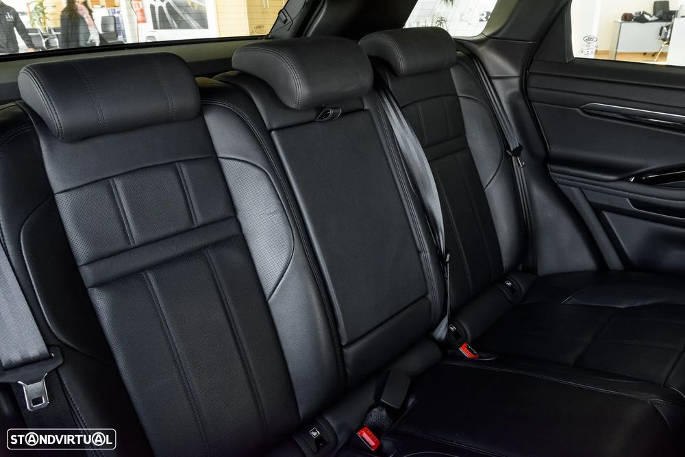Land Rover Range Rover Evoque - 28
