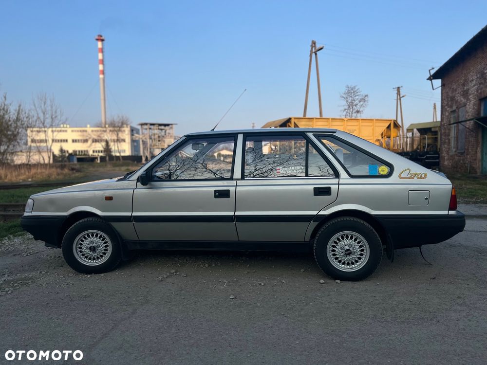 Polonez Caro - 10