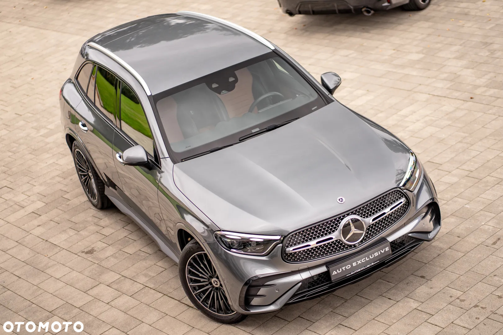 Mercedes-Benz GLC - 22