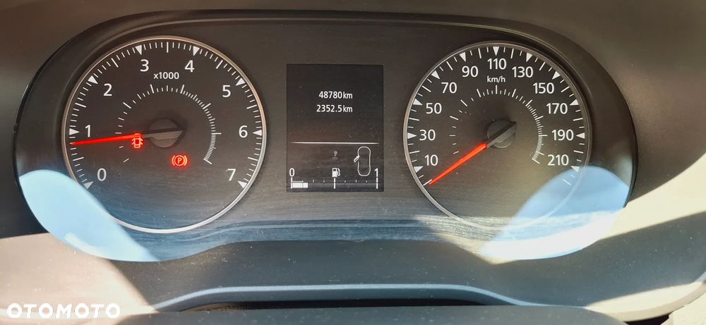 Dacia Duster 1.2 TCe Prestige S&S EU6 - 13