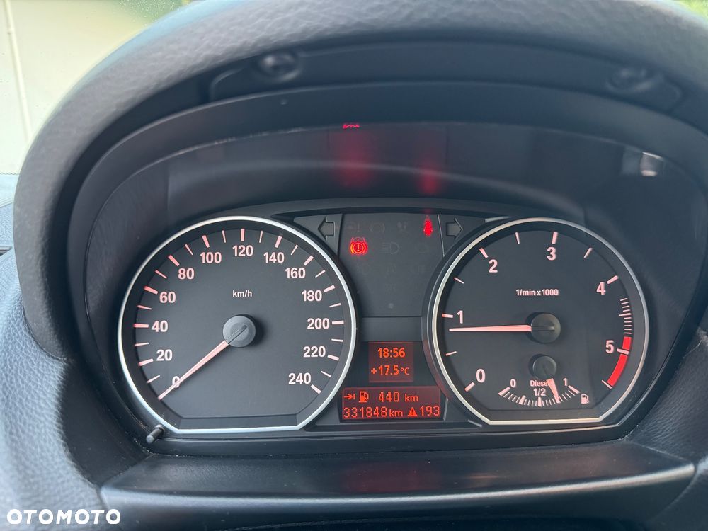 BMW Seria 1 118d - 7