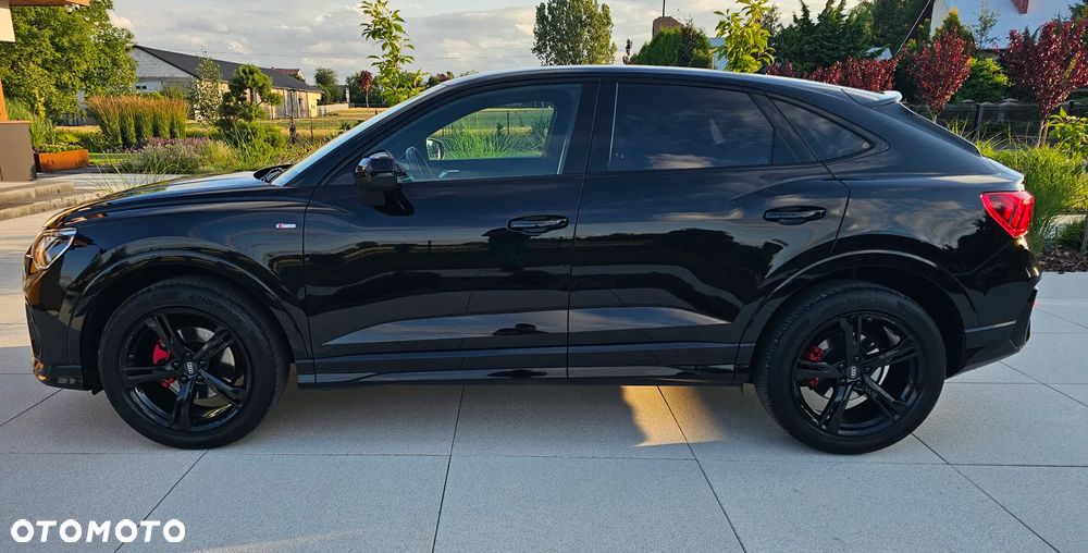 Audi Q3 35 TFSI S-Line - 7