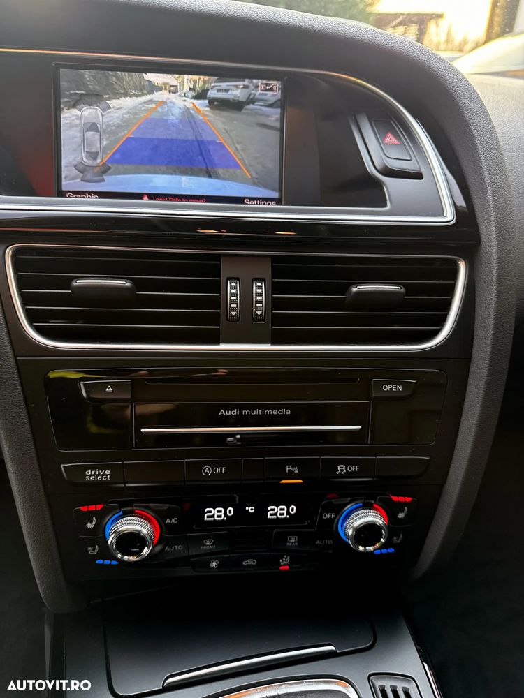 Audi A5 ack 2.0 TDI quattro S tronic sport - 18