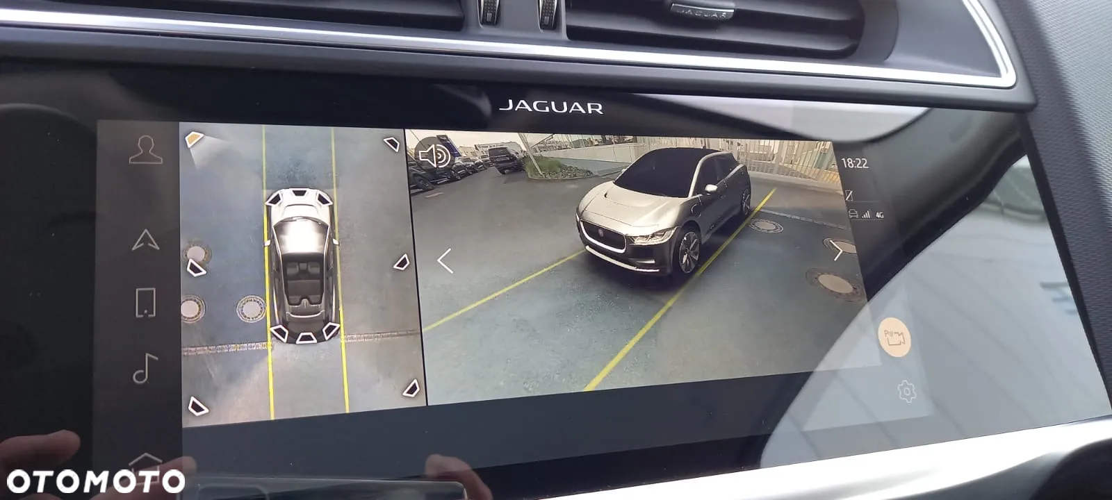 Jaguar I-Pace - 19