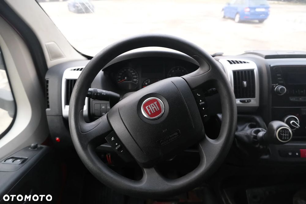 Fiat Ducato 35 2.3 M-jet - 6