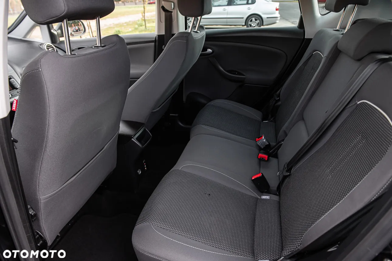 Seat Altea - 23