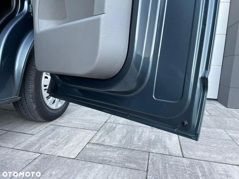 Volkswagen TRANSPORTER - 21