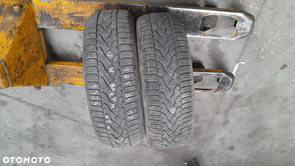 OPONY OPONA BARUM QUANTARIS 5 185/65 R15 - 1