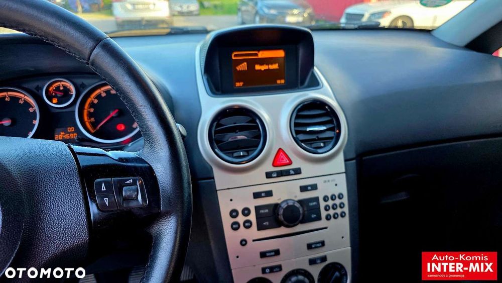 Opel Corsa - 22