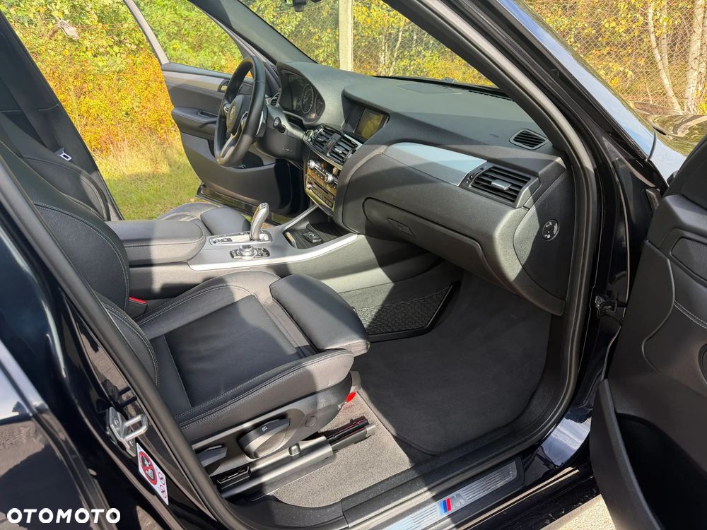 BMW X3 - 18