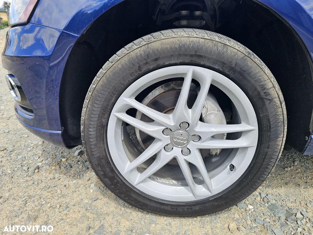 Audi Q5 2.0 TFSI S tronic Sport - 12