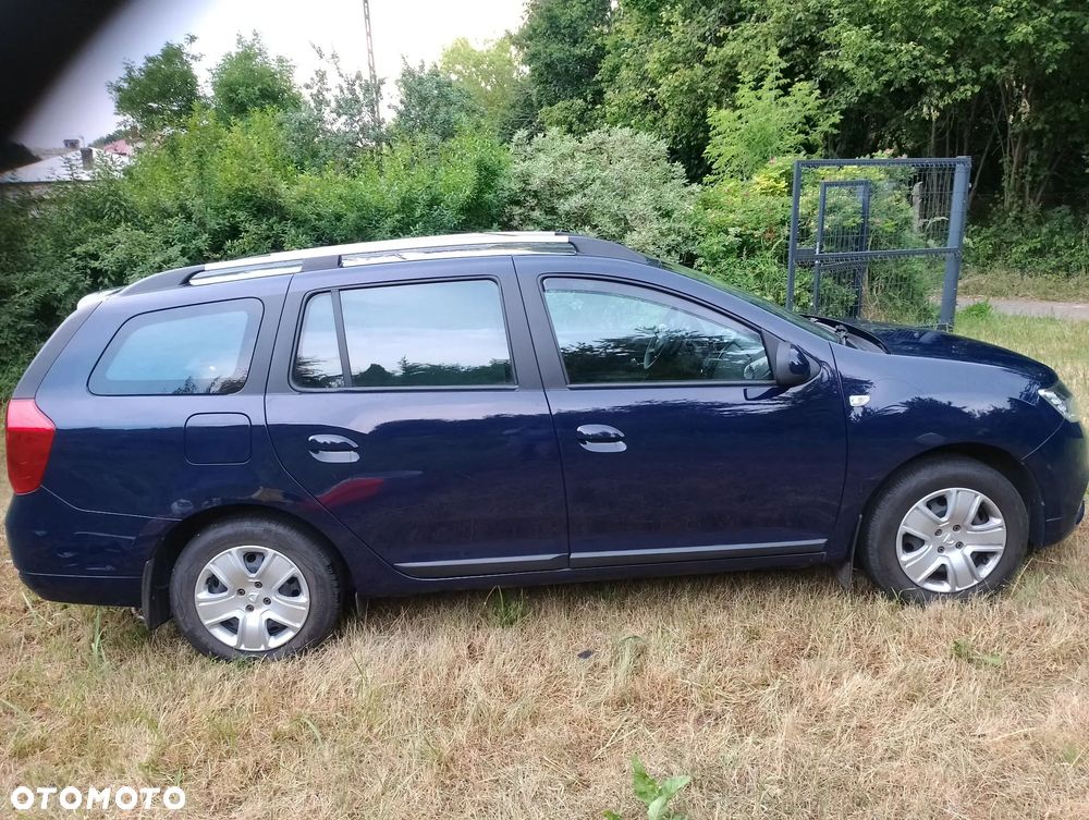 Dacia Logan 1.0 SCe Laureate - 1