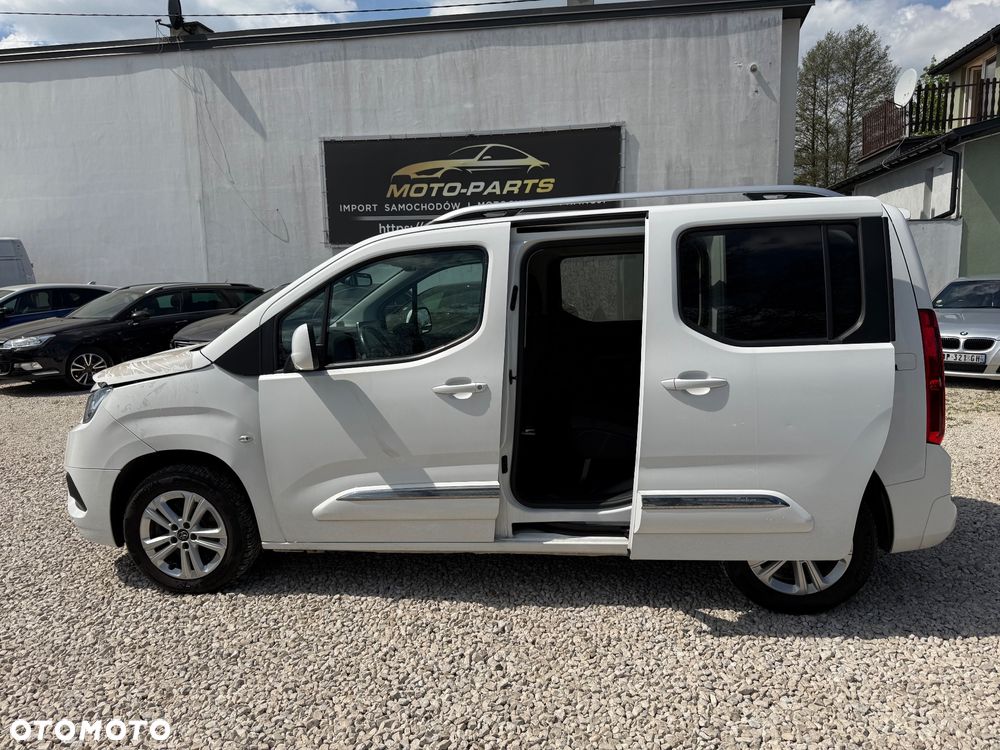 Toyota Proace City Verso - 17