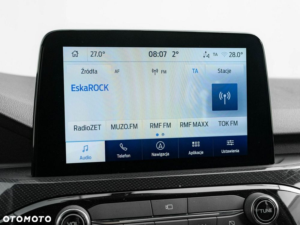 Ford Kuga - 22