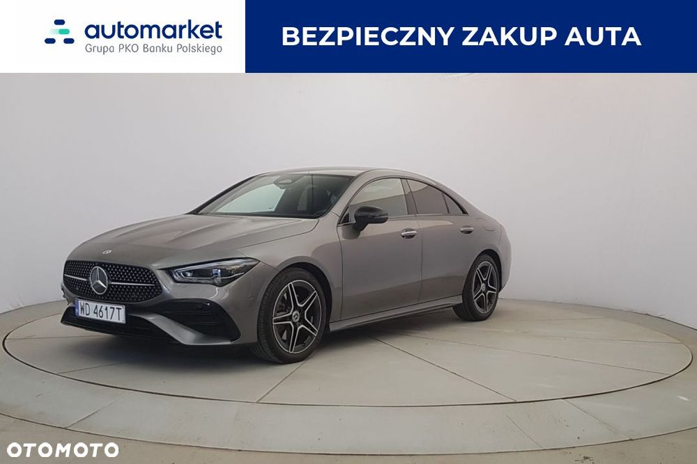 Mercedes-Benz CLA - 3