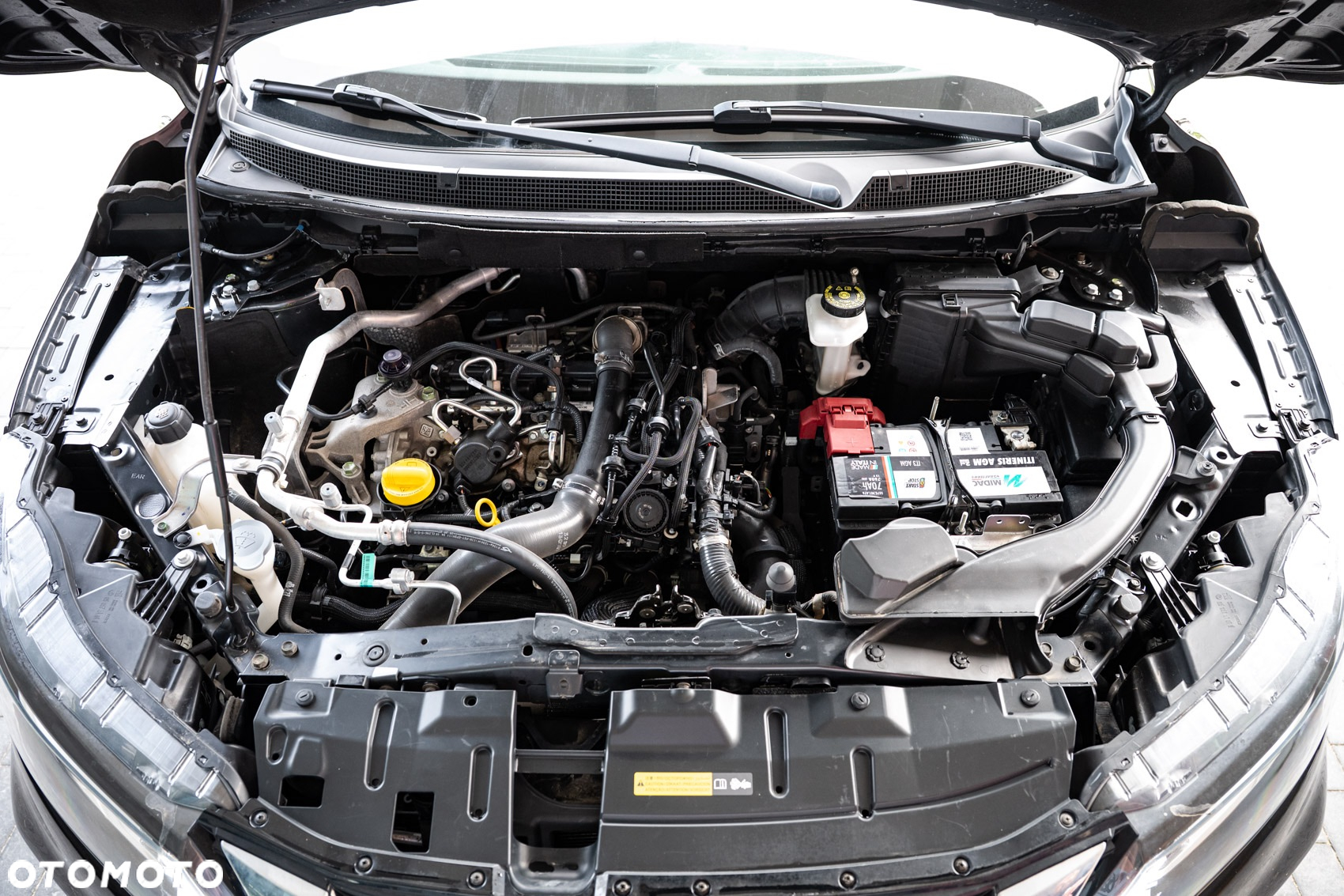 Nissan Qashqai 1.3 DIG-T N-Connecta - 19