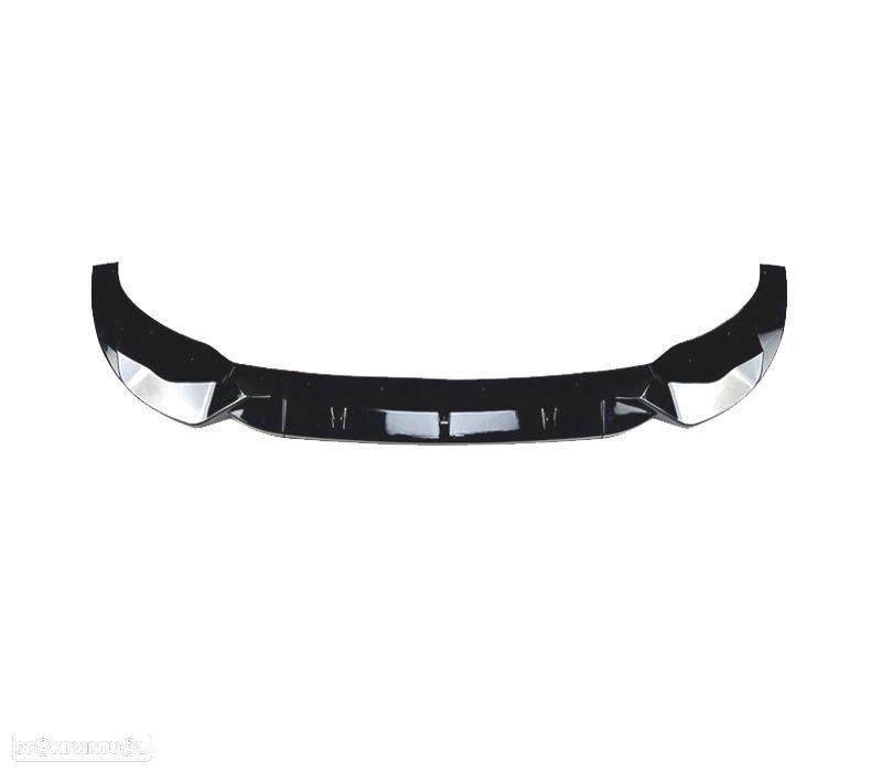 KIT CARROÇARIA BMW X4 G02 18-20 LOOK M - 4