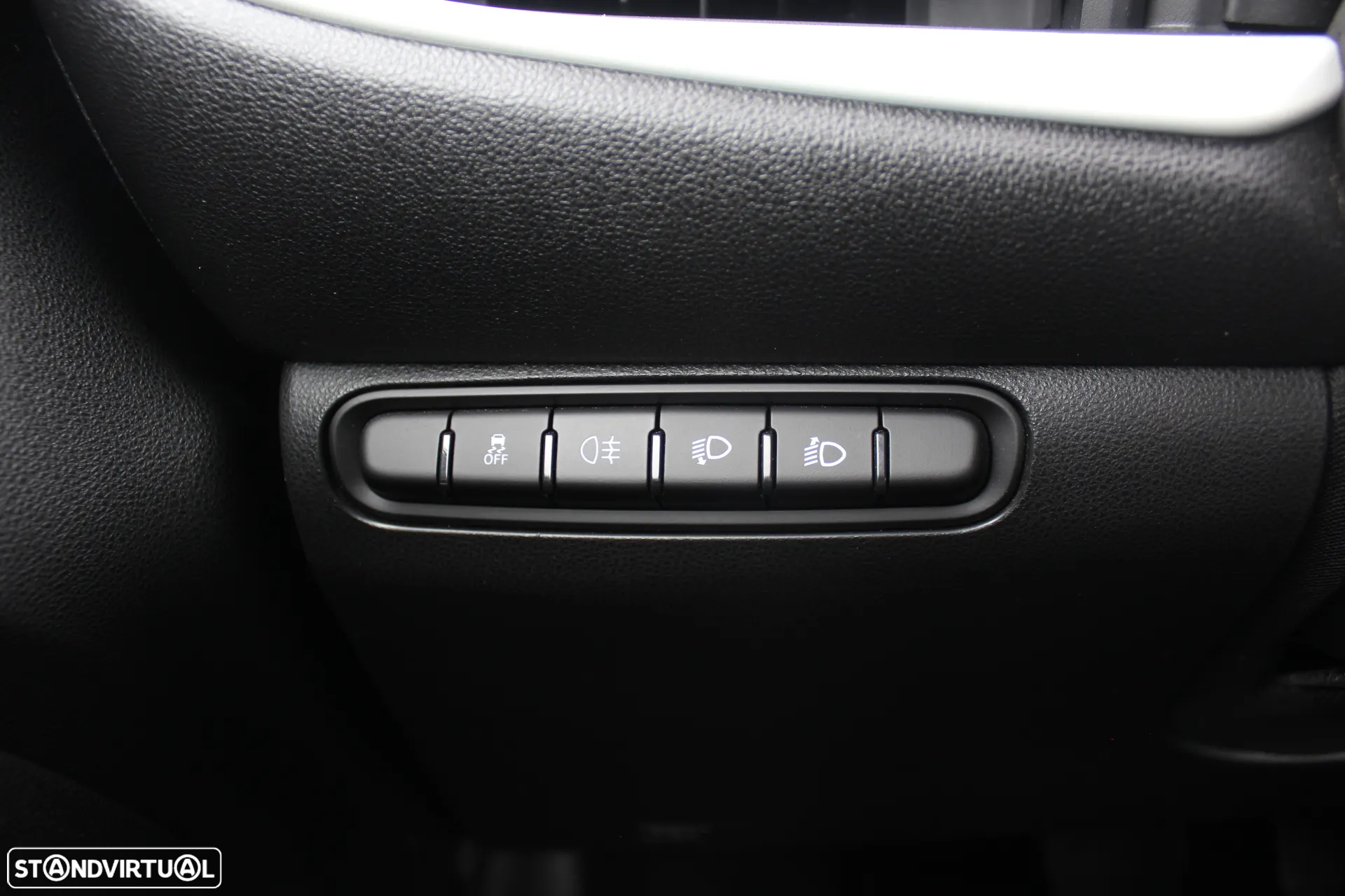Fiat 500e Action - 19