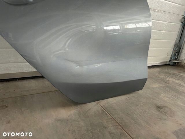 KIA CEED III 3 KOMBI drzwi prawy tył - 6