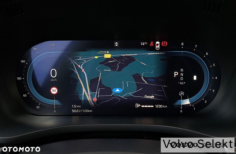 Volvo XC 60 - 17