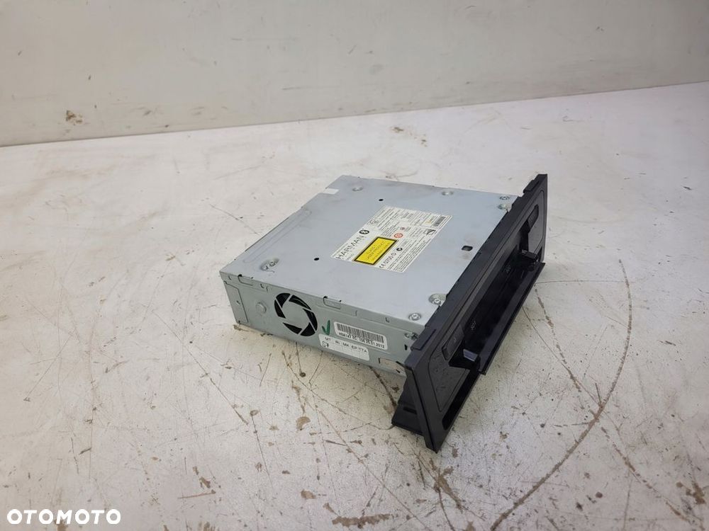 JEDNOSTKA MMI CZYTNIK KART SD AUDI A4 B8 A5 8T Q5 8R LIFT 8R2035652A - 4